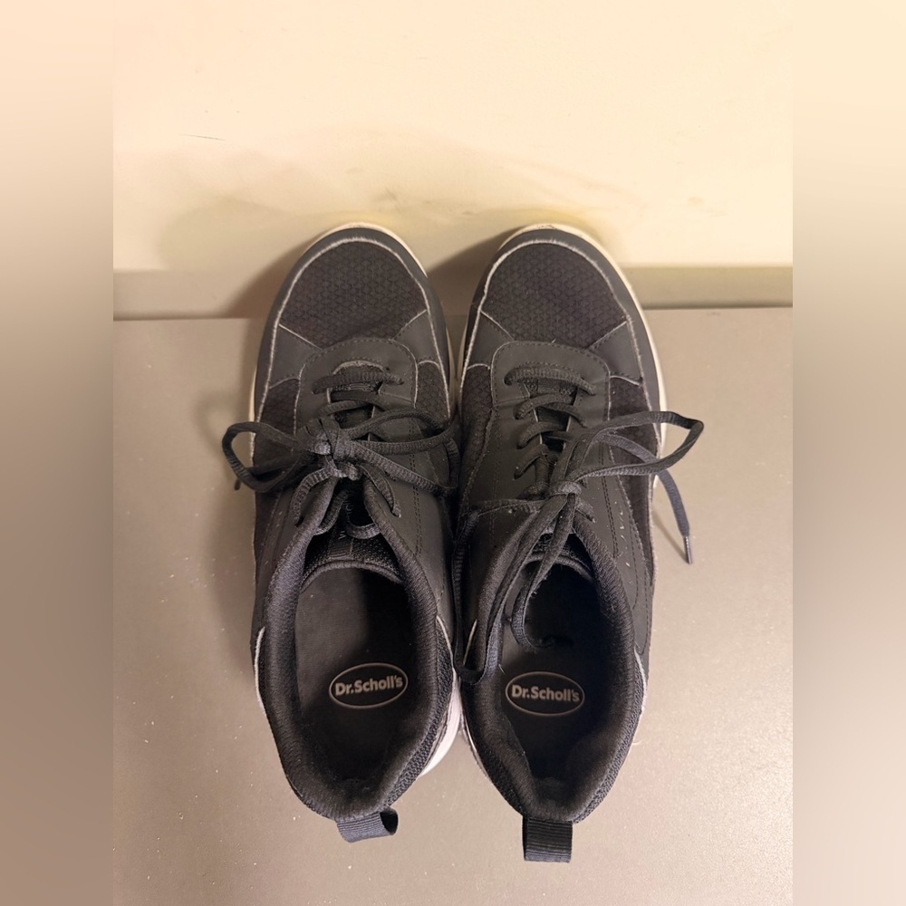 Women’s Vionic Lumina Athletic Shoes - Picture 5 of 7